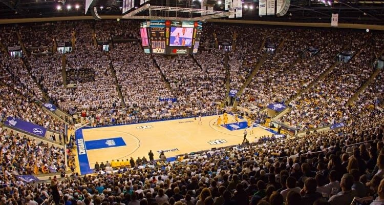 ver toda la ncaa
