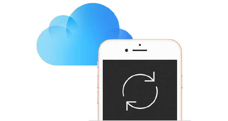 fotos icloud