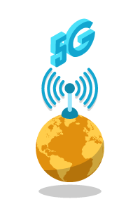 internet 5G
