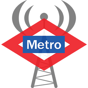 cobertura metro