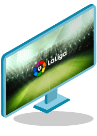 Ver LaLiga
