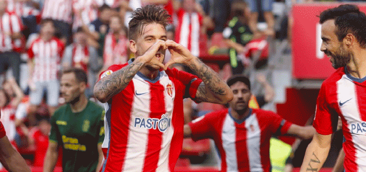 ver LaLiga SmartBank