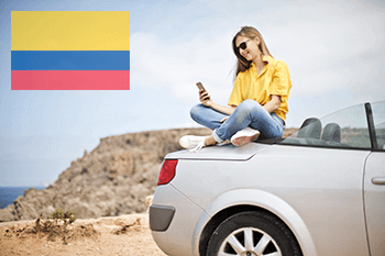 Llamar a Colombia