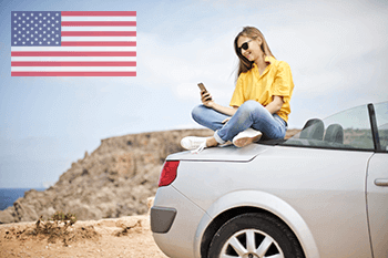 Llamar a Estados Unidos