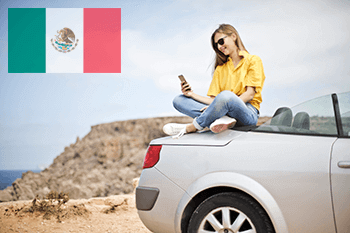 Llamar barato a México