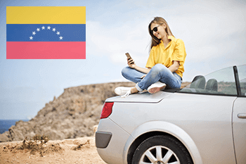 Cómo llamar a Venezuela