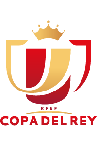 Logo Copa del Rey