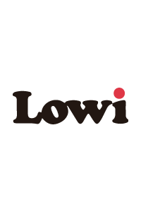 Logo de Lowi para cobertura 4G