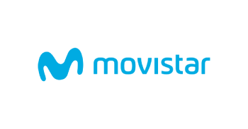 Logo Movistar Logo Movistar