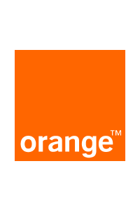 televisión Orange