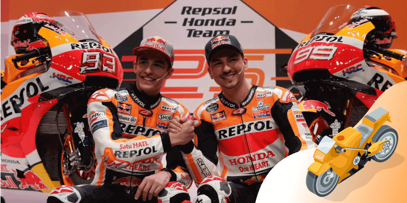 Cómo ver MotoGp online con DAZN
