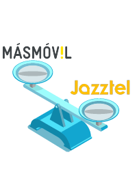 masmovil vs jazztel