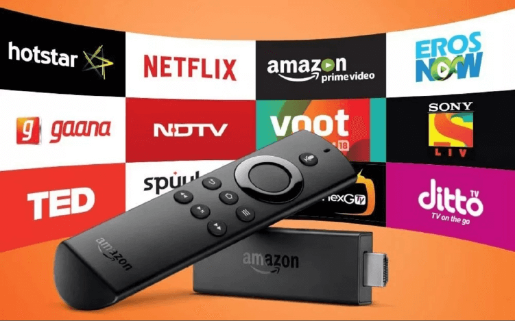 mejores aplicaciones amazon fire stick tv