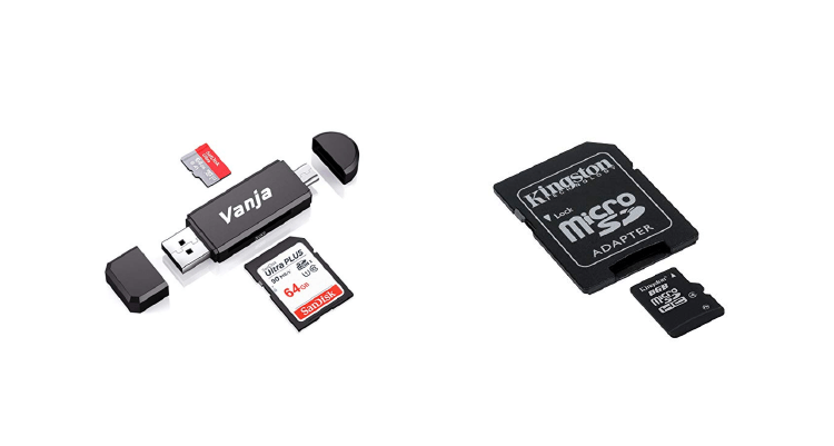 micro sd