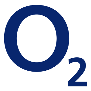 Logo de O2