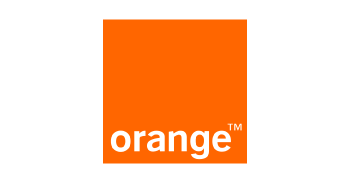 Logo Orange