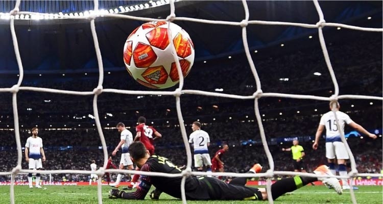ver la champions league online