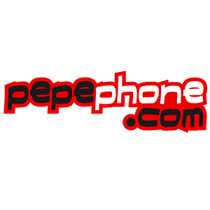 Teléfono de Pepephone