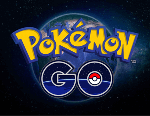Megas Pokemon GO