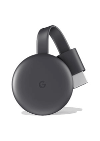 que es google chromecast