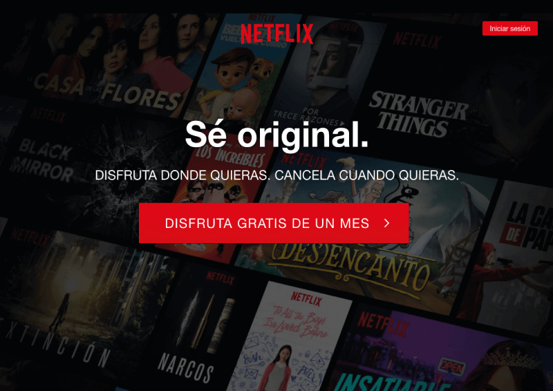 Netflix