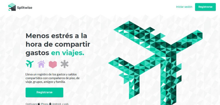 splitwise