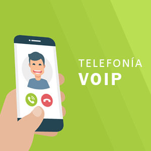 telefonia ip