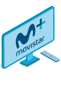 ver movistar plus