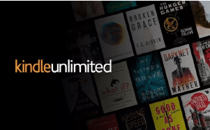 kindle unlimited suscripción