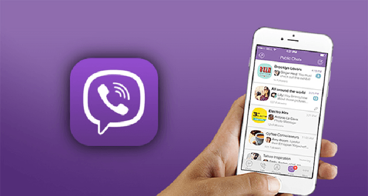 como llamar gratis por viber