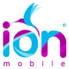 logo ion mobile
