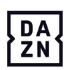 Logo DAZN Logo DAZN