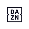 Logo DAZN Logo DAZN