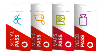 Contratar Vodafone Pass Contratar Vodafone Pass