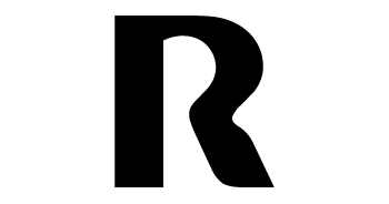 logo r