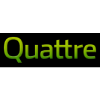Logo Quattre