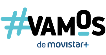 Canal Vamos de Movistar Canal #Vamos