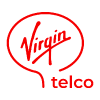 Logo Virgin telco