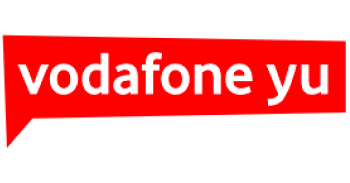 Logo Vodafone Logo de la compañía Vodafone