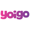 Logo Yoigo Logo Movistar