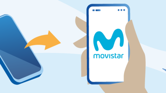 portabilidad movistar