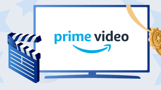 Estrenos Prime Video