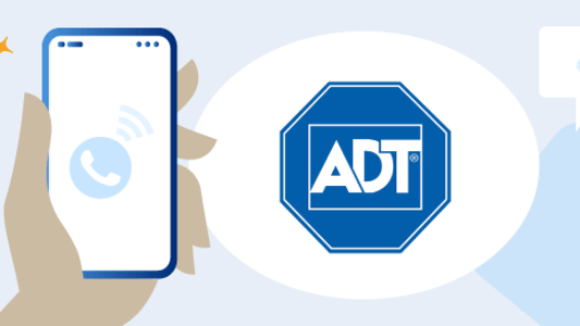 ADT teléfono