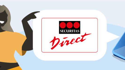 Securitas Direct teléfono