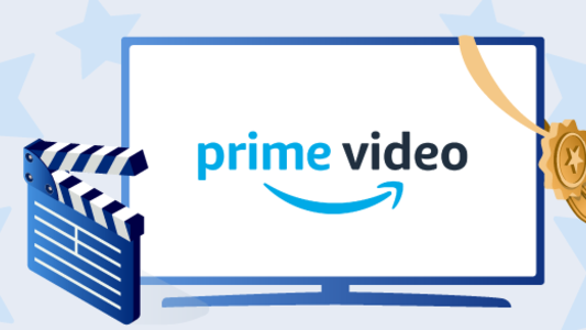Mejores películas Prime Video