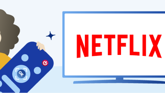 Mejores series de Netflix