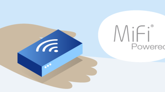 MIFI