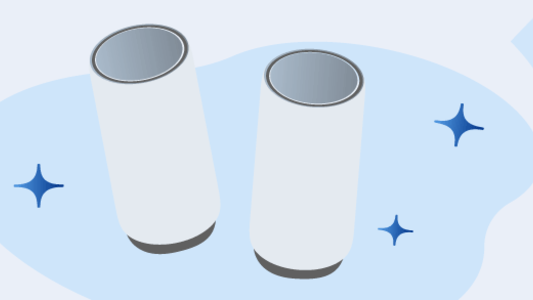 Wifi mesh