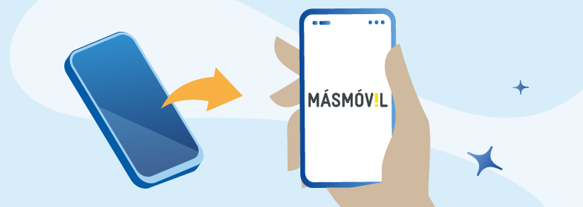 Hacer una portabilidad a MásMóvil