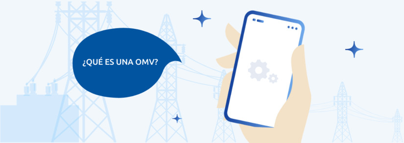 Imagen de cabecera para artículo sobre OMV